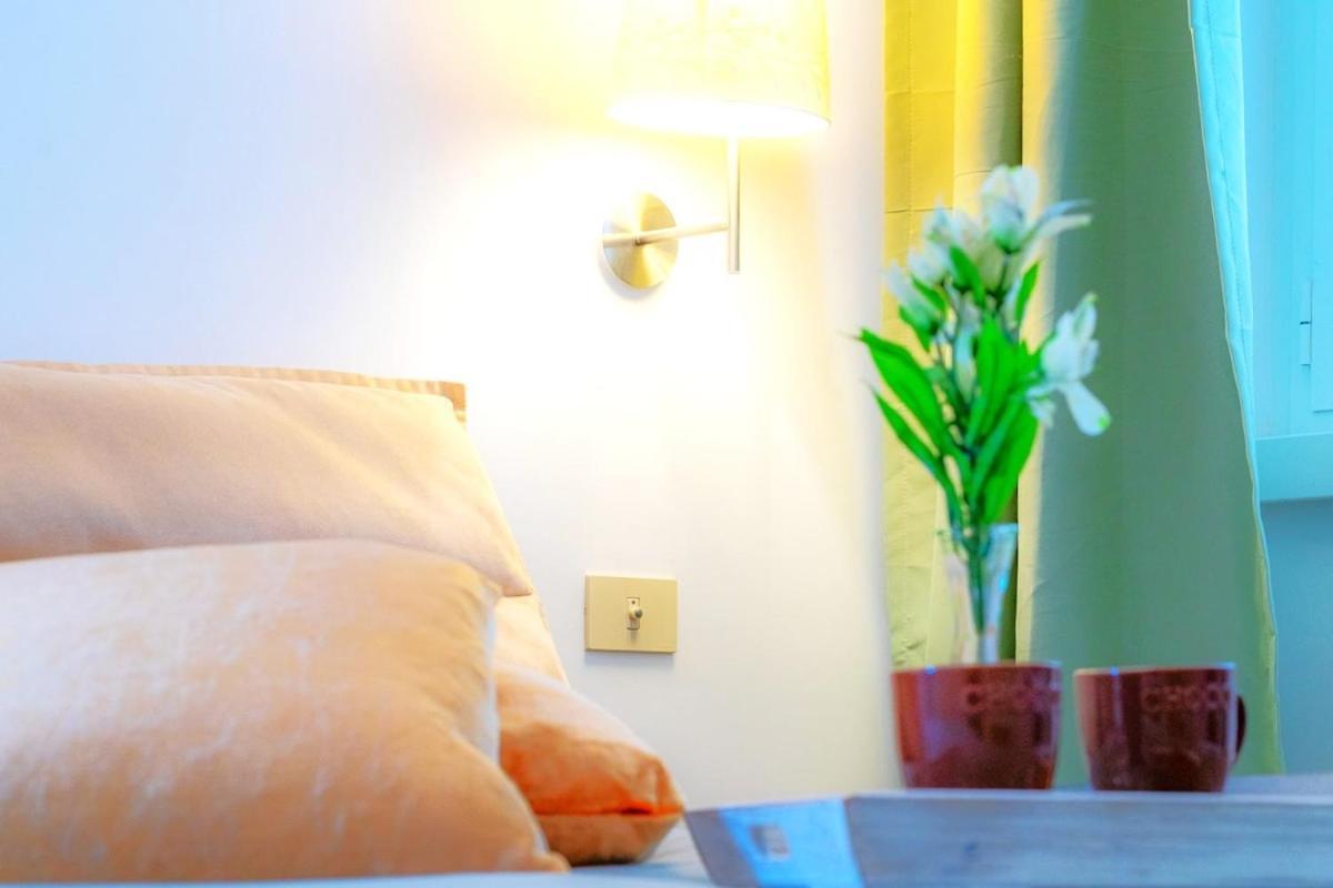Holiday home Casuccia Al Vaticano